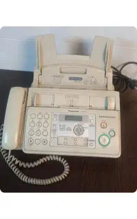 تلفن پاناسونیک سه کاره