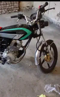 هندا 200مدل 1400کاربرات