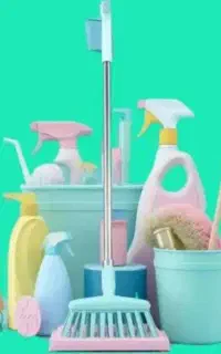 نظافت منزل پاکیزه صدرصد تضمین کیفیت و کمیت