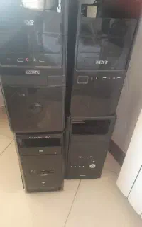 پنج تا کیس در حد نو