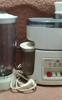 آبمیوه گیری
