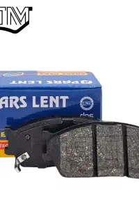 لنت پارس آبی