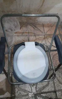 توالت فرنگی