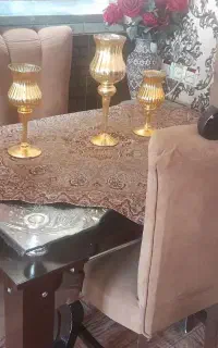 میز و صندلی غذاخوری