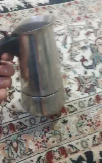 قهوه دله