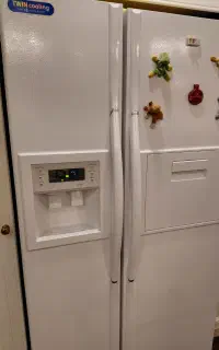 یخچال سامسونگ ۲۸ فوت