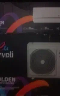 کارتون کولر گازی 30هزار ایوولی نو