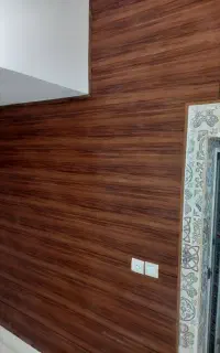 سقف کاذب پی وی سی