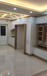 کمد دیواری اقساطی ۶.۵۰۰.۰۰۰ت با ام دی اف درجه۱