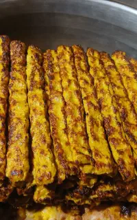 رستوران آشپزی غذا مراسمات