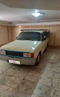 پیکان وانت مدل ۸۰