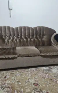 مبل نسکافه ای
