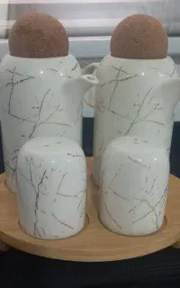 ست ابلیمو وروغن