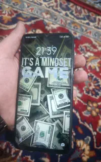 ردمی نوت 8 پرو