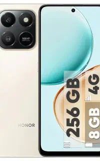 گوشی آنر هونور X7d - رنگ نقره ای honor