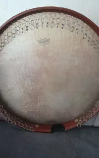 دف سما ،سبک