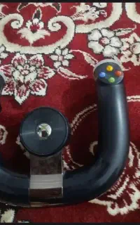 فرمون ایکس باکس 360