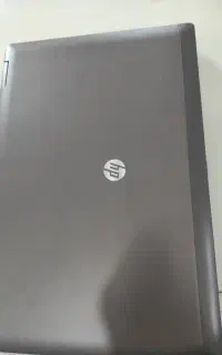 hp نسل سه