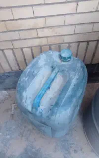 60لیتری نفتی