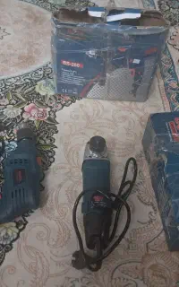 یک عدد دلروفرز BOSCH