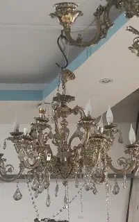 لوستر