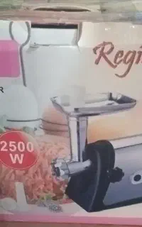 چرخ گوشت مدل دسینی ایتالیا