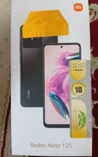 redmi note 12 S