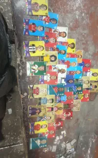 59کیمدی ۲۰۲۵ 9آدمک 50تاق