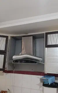 ام دی آف سالم با هود