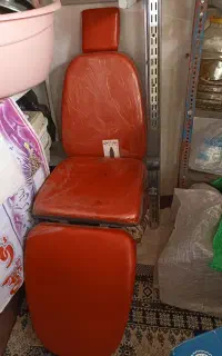 صندلی آرایشگاه