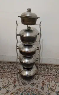قابلمه ی چدن