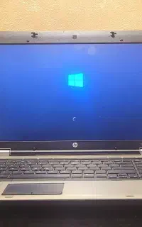 لپ تاپ HP