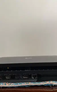 PS4 pro
