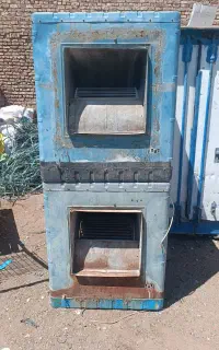 کولر 5000هزار 2 عدد