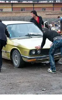 خودرو فرسوده