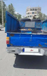 نیسان ۸۳