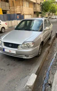 هیوندا ورنا