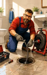 فاضلاب‌یار شاهین‌شهر