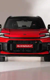 ثبت نام راوفور rav 4 ، لئوپارد ، تویوتا
