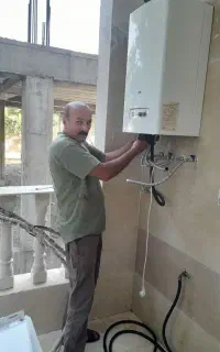 تعمیرات پکیچ ومشعل و کولرگازی