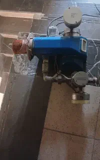 مشعل اتمسفر