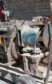 فروش دستگاه جوش دیزل رومانی