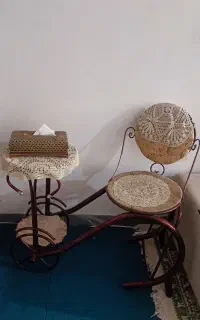 میزتلفن
