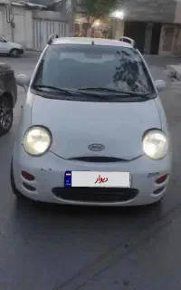 ام وی ام ۱۱۰مدل 90چهار سیلندر