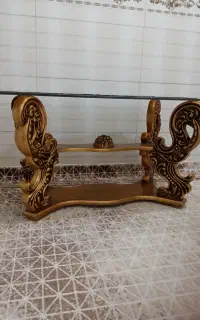 میز جلو مبلی
