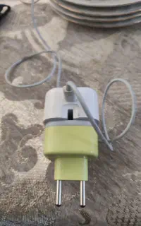 شارژر اصلی وفابریک آیفون