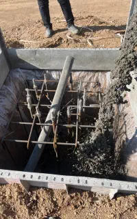 خدمات پیمانکاری ساختمان