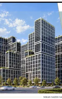 خرید سهم ۱۰ متری تریتیوم ۶ با اقساط ۳۶ماهه