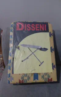 میز اتو دسینی فنجان نعلبکی پلوپز