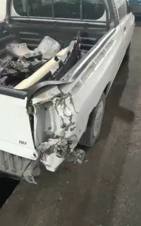 پراید وانت ۴۰۲تصادفی۳۰تاکار نو کم ضرب